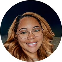 Brittany Dillard, MA, LPC