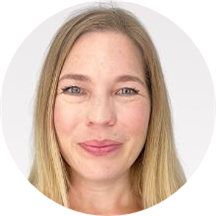 Brittany Drnek, LCSW