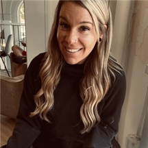 Brittany Edelbrock, LISW