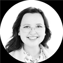 Brittany Falls, LICSW