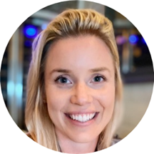 Brittany Fierro, LPC