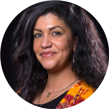 Brittany Franklin, LPC