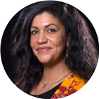 Brittany Franklin, LPC