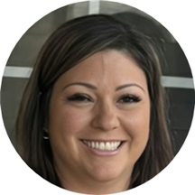 Brittany Friend, LMFT