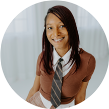 Brittany Goodwin, LPC