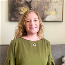 Brittany Guiles, LPC