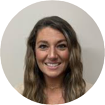 Brittany Hambleton, LMHC