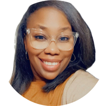 Brittany Hamilton, LPC