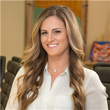 Brittany Holtzclaw, LCSW