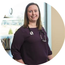 Brittany J Lautz, NP