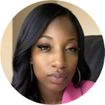 Brittany James, LCMHC, LCAS - A