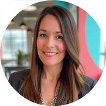 Brittany Jenkins, LCSW