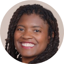 Brittany Jones-Kugel, LCSW