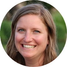 Brittany Kuhn, LCPC, NCC