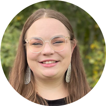 Brittany Lenihan, LSWAIC