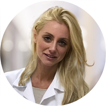 Brittany Mallardi, PA