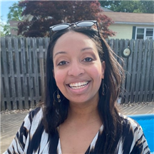 Brittany McNulty, LPC