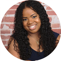 Brittany Merriweather, LCSW