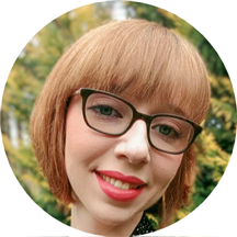 Brittany Parton, LMHC, MA