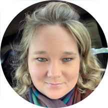 Brittany Perez, LMHC