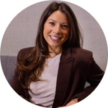 Brittany Pinto, LMSW