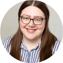 Brittany Rettenmeier, LPC, NCC