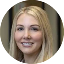 Brittany Seal, MSN, BSN