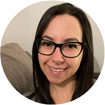 Brittany Sequino, LMHC