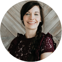 Brittany Sherman, CMHC