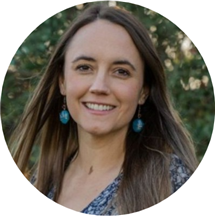 Brittany Stark, PMHNP