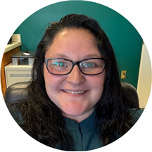 Brittany Stevenson, NP, CRNP