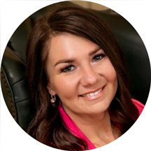 Brittany Stoken, PMHNP