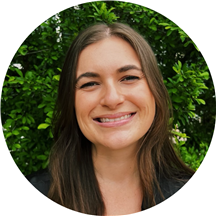 Brittany Tyrrell, LCSW