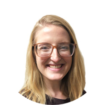 Brittany Van Kampen, PA