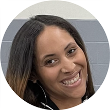 Brittany Walker, LCPC