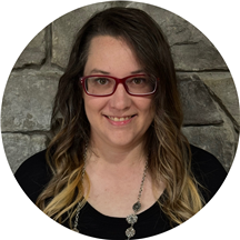 Brittany Wampler, LPC