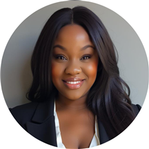 Brittany Washington, LMFTA