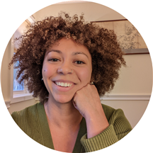 Brittany Wilkerson-galvin, LAC