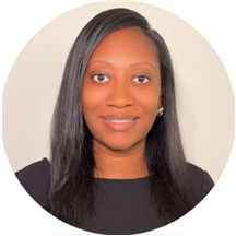 Brittany Williams, LCPC