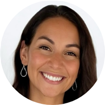 Brittany Williams, PA