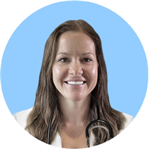 Brittany Yahraus, PA-C