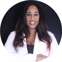 Brittney Bennett, NP