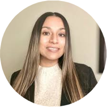 Brittney Bracker, LMFT