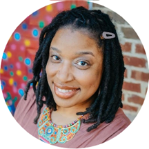 Brittney George, LPC