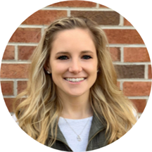 Brittney Hegg, MS, RDN