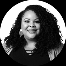 Brittney Lowery, LCMHC