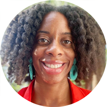 Brittney McCoy, LMHC