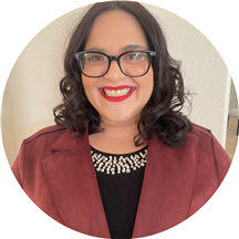 Brittney Santillo, LMFT, MS