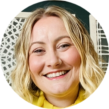 Brittney Schwab, LCSW