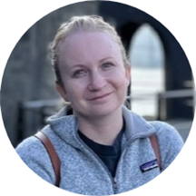 Brittney Williams, LMFT